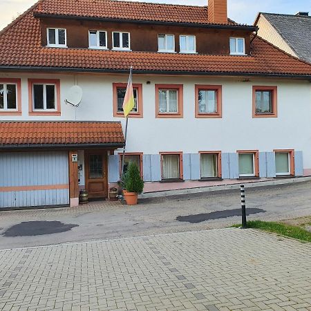 Ferienwohnung Am Bachle Lenzkirch Exterior photo