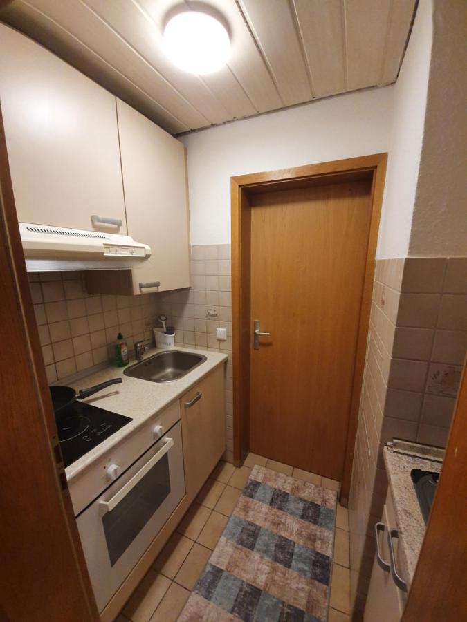 Ferienwohnung Am Bachle Lenzkirch Exterior photo